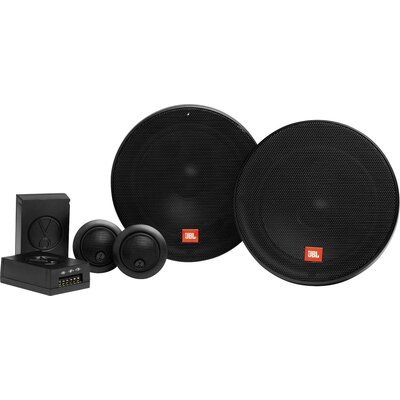 Głośniki samochodowe JBL Stage 2 604C