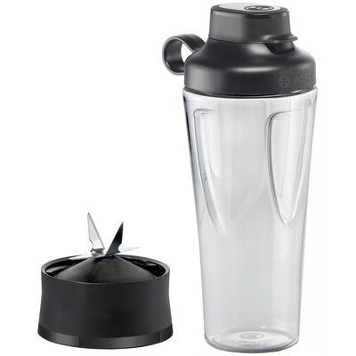 Butelka do blendera BOSCH ToGo MMZBTK1B