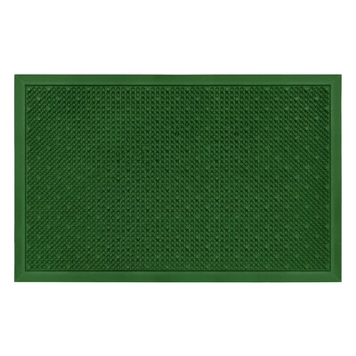 Wycieraczka MULTIDECOR Dirt Scraper EU5100047 Zielony 48 x 76 cm