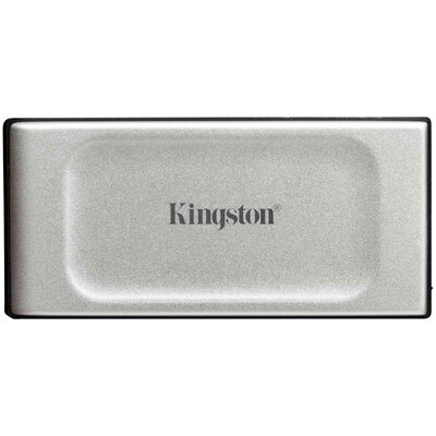 Dysk KINGSTON Portable XS2000 4TB SSD