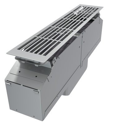 Zestaw recyrkulacyjny GORENJE HET945XSC