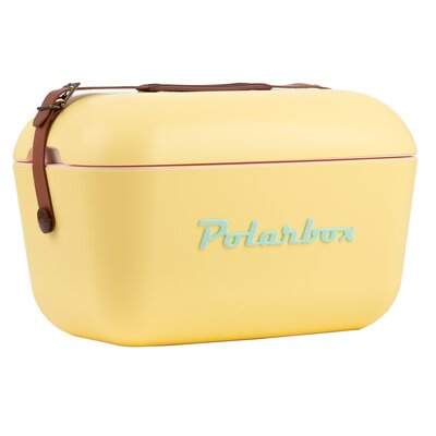 Фото - Автохолодильник Verde Lodówka POLARBOX Amarillo  Agua Classic 1831 