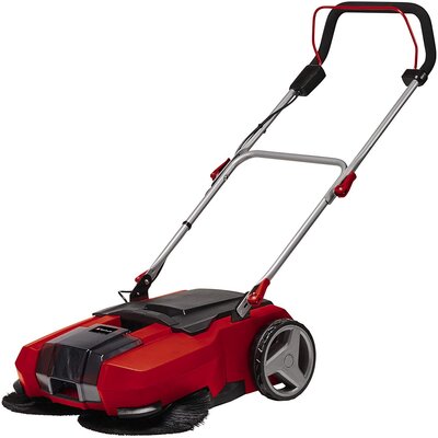 Zamiatarka EINHELL TE-SW 18/610 Li-Solo