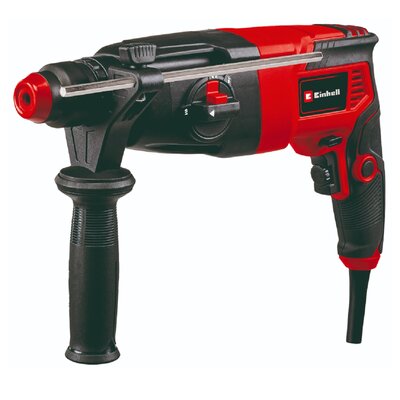 Młot udarowo-obrotowy EINHELL TC-RH 620 4F