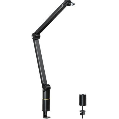 Statyw MOZOS SB38-BK Obciążenie głowicy 1 kg