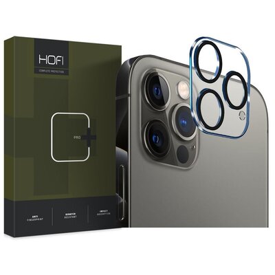 Zdjęcia - Pozostałe do telefonów komórkowych CAM Nakładka na obiektyw HOFI  Pro+ do Apple iPhone 12 Pro  Pro+ 