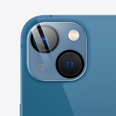 Фото - Захисне скло / плівка CAM Nakładka na obiektyw HOFI  Pro+ do Apple iPhone 11  Pro+ 