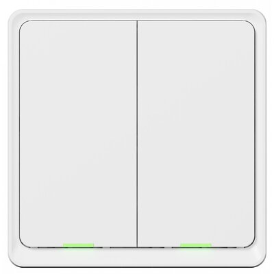 Włącznik światła TESLA Smart Switch Dual Battery