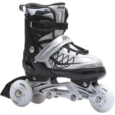 Łyżworolki ENERO PRO 1040769 4w1 (rozmiar 26-29)