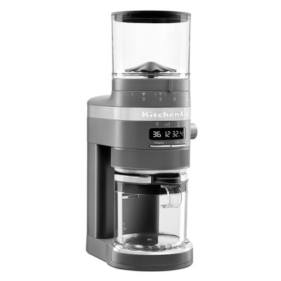 Młynek do kawy KITCHENAID 5KCG8433EDG Antracyt