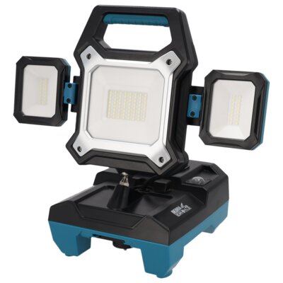 Lampa warsztatowa DEDRA DED6907HL