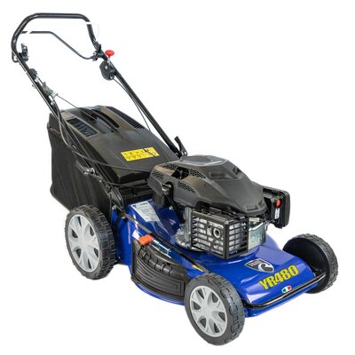 Kosiarka spalinowa MULTIPOWER YR4800 z napędem 480mm 3.4kW