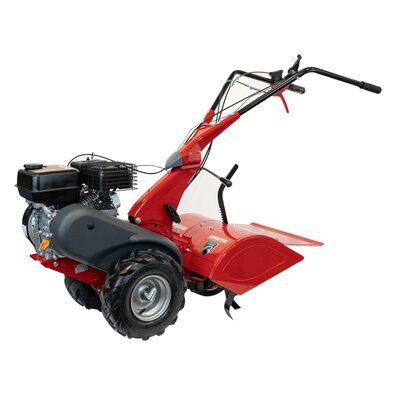 Glebogryzarka spalinowa RATO MM250 z napędem 4.4kW