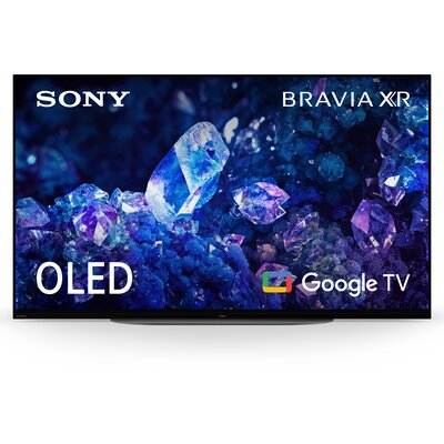 Telewizor SONY XR-42A90K 42" OLED 4K 120Hz Google TV Dolby Vision Dolby Atmos HDMI 2.1