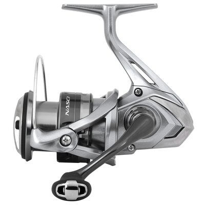 Kołowrotek wędkarski SHIMANO Nasci FC 2500