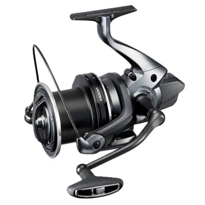 Kołowrotek wędkarski SHIMANO Ultegra CI4 + XTC 5500