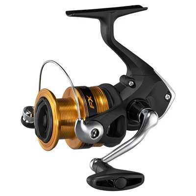 Kołowrotek wędkarski SHIMANO FX FC 4000