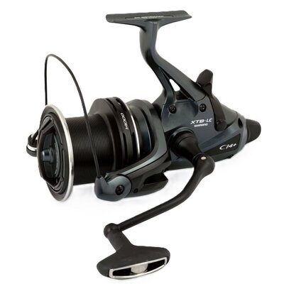 Kołowrotek wędkarski SHIMANO Baitrunner CI4+ XTB Big Longcast