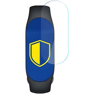 Folia ochronna 3MK Watch Protection do Xiaomi Mi Band 7
