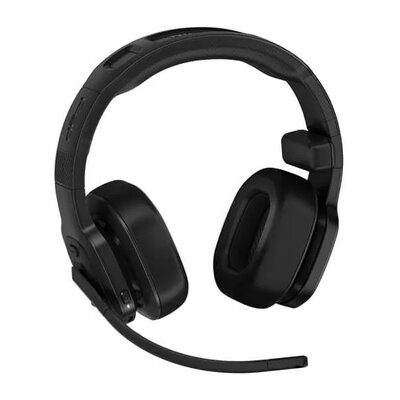 Słuchawki GARMIN Dezl Stereo 200 Bezprzewodowe, Nauszne, ANC