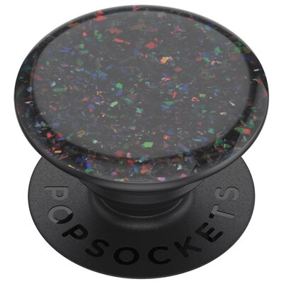 Uchwyt i podstawka POPSOCKETS do telefonu (Iridescent Confetti Oil Slick)