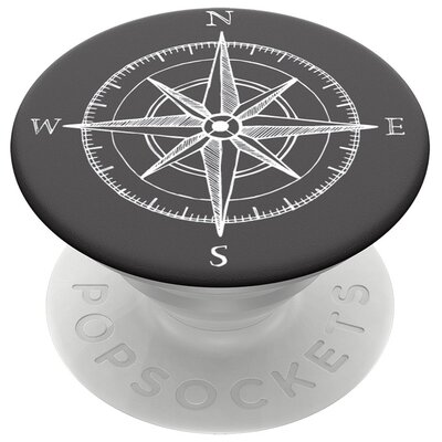 Uchwyt i podstawka POPSOCKETS do telefonu (Compass)
