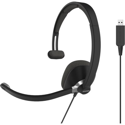 Słuchawki KOSS CS295 USB Nauszne