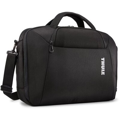 Torba na laptopa THULE Accent 15.6 cali Czarny