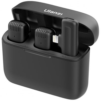 System bezprzewodowy ULANZI J12 SKU2885