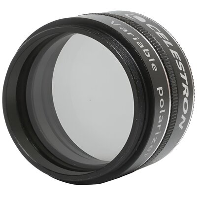 Filtr polaryzacyjny CELESTRON podwójny 1,25"