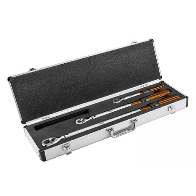 Zestaw kluczy dynamometrycznych NEO 08-845