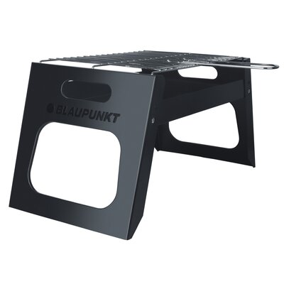 Grill węglowy BLAUPUNKT GC101 33 x 20 cm