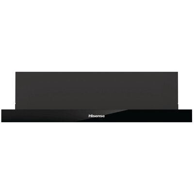 Okap HISENSE MH6TL2MB Czarny 350m3/h 67dB klasa C