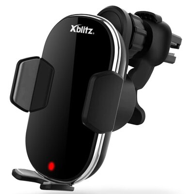 Uchwyt na telefon XBLITZ Aurum Czarny