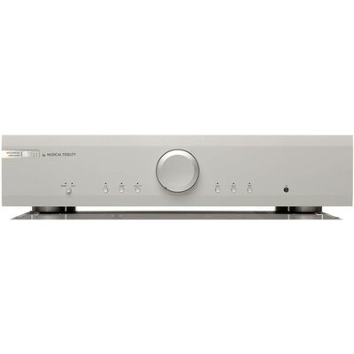 Wzmacniacz MUSICAL FIDELITY M2SI Srebrny