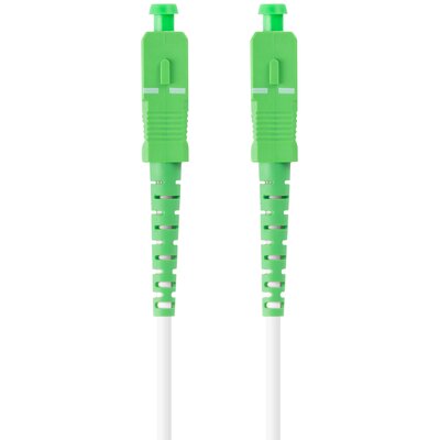 Kabel SC/APC - SC/APC LANBERG 2.5 m