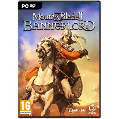 Mount & Blade II: Bannerlord Gra PC