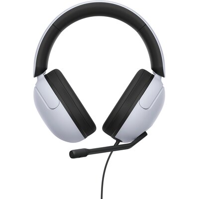 Słuchawki SONY H3 INZONE Nauszne, Dźwięk przestrzenny