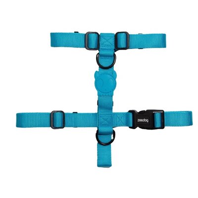Szelki dla psa ZEE DOG Ultimate XS Niebieski