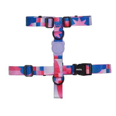 Szelki dla psa ZEE DOG Noon S