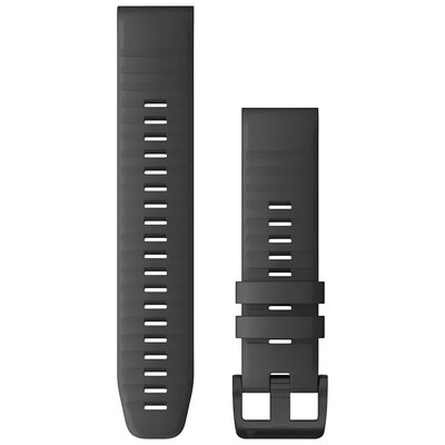 Pasek do Garmin Fenix 7 QuickFit 22 Szary
