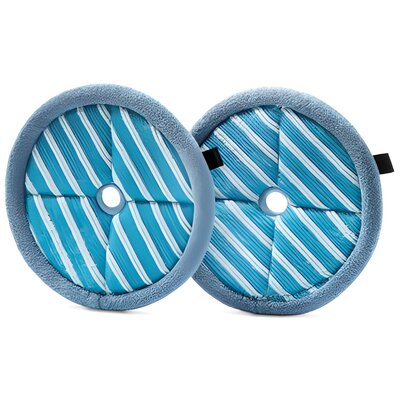 Nakładka do mopowania ELECTROLUX ZE158 (2 sztuki) do odkurzacza Power Hygienic 800