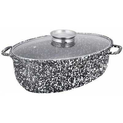 Brytfanna KLAUSBERG KB-7366 38 cm