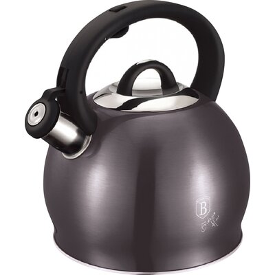 Czajnik BERLINGER HAUS BH-6666