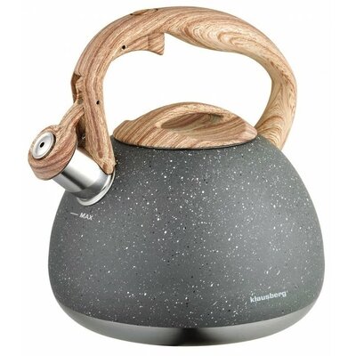 Czajnik KLAUSBERG KB-7509