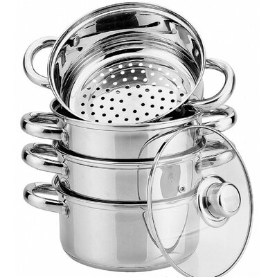 Garnek KINGHOFF KH-3329 22 cm