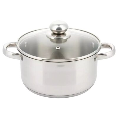 Garnek KINGHOFF KH-4328 2.1L