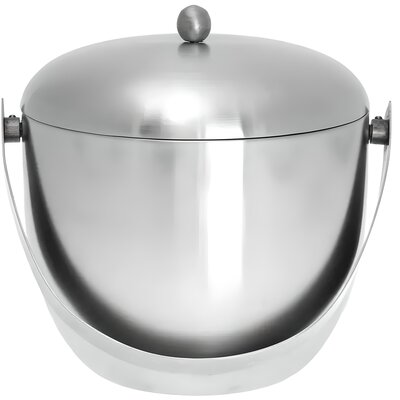 Wiaderko do lodu KINGHOFF KH-1492
