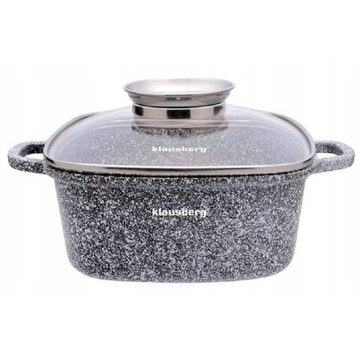 Garnek KLAUSBERG KB-7530 4.4L