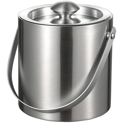 Wiaderko do lodu KINGHOFF KH-1243 1.5 L